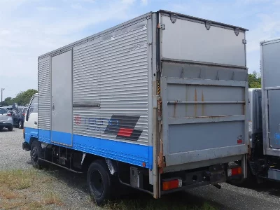 Toyota DYNA TRUCK