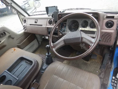 Toyota DYNA TRUCK