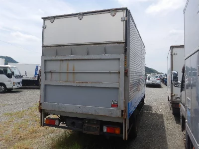 Toyota DYNA TRUCK