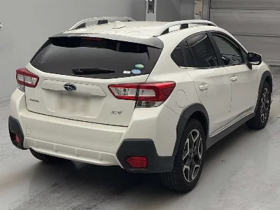 Subaru SUBARU XV