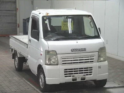 Suzuki CARRY