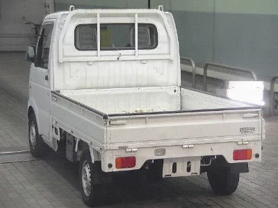 Suzuki CARRY