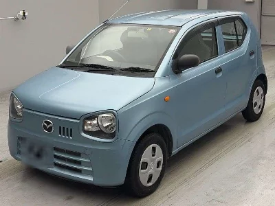Mazda Carol