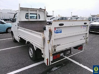 Toyota Lite Ace Truck