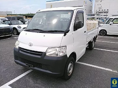 Toyota Lite Ace Truck