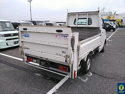 Toyota Lite Ace Truck