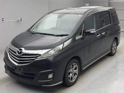 Mazda Biante