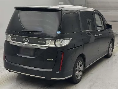 Mazda Biante