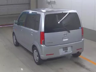 Nissan Otti