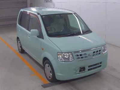 Nissan Otti