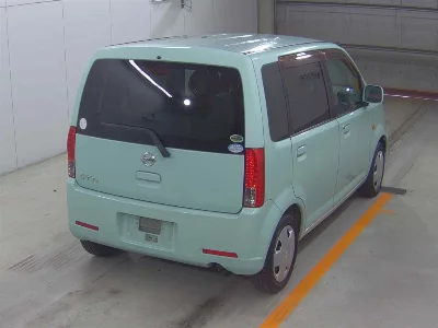 Nissan Otti
