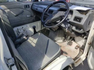Honda Acty