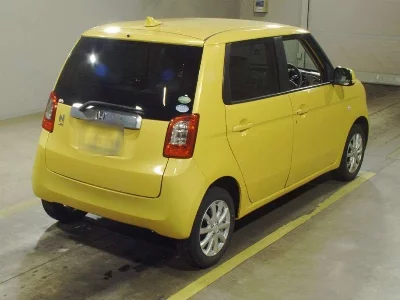 Honda N-One