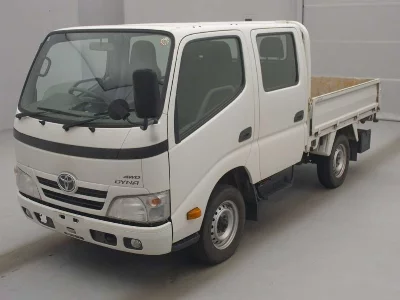 Toyota DYNA TRUCK