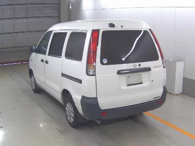 Toyota TownAce