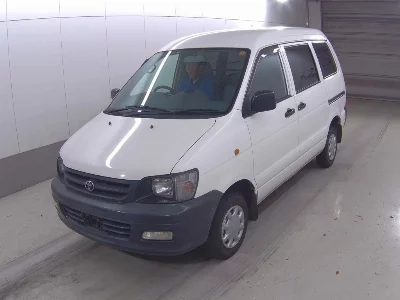 Toyota TownAce