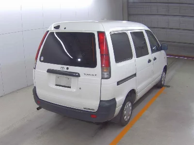 Toyota TownAce