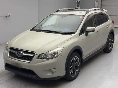 Subaru SUBARU XV