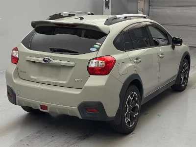 Subaru SUBARU XV