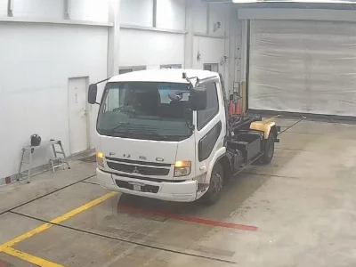 Mitsubishi Fuso Fighter