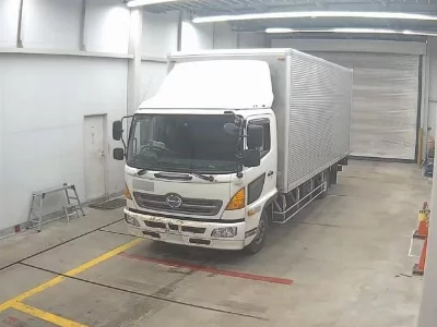 Hino Ranger