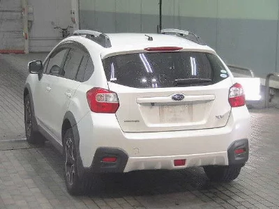 Subaru SUBARU XV