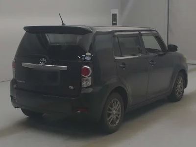 Toyota Corolla Rumion