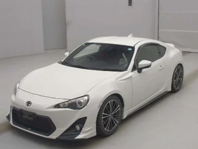 Toyota GT 86