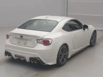 Toyota GT 86