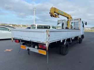 Toyota DYNA TRUCK