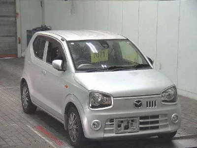 Mazda Carol