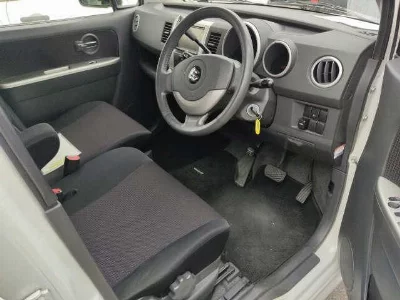 Suzuki WAGON R RR