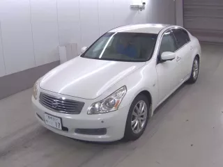 Nissan Skyline