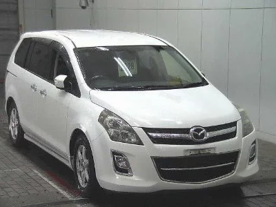 MAZDA MPV