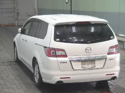 MAZDA MPV