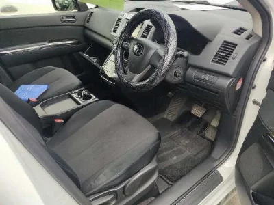MAZDA MPV