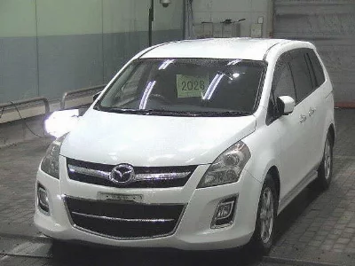 MAZDA MPV