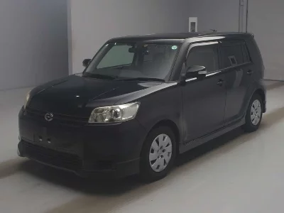 Toyota Corolla Rumion