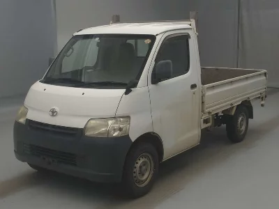 Toyota Lite Ace Truck
