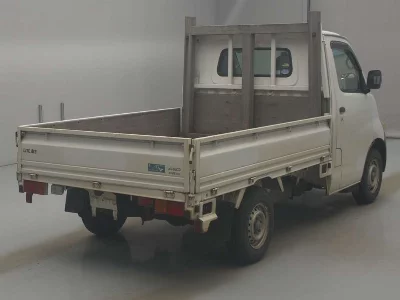 Toyota Lite Ace Truck