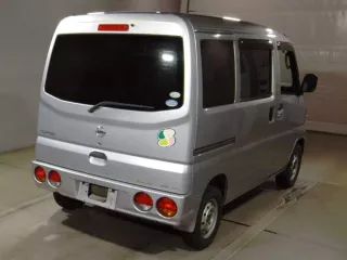 Nissan Clipper
