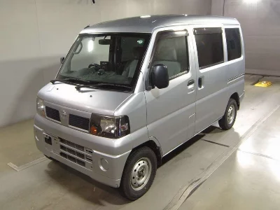 Nissan Clipper