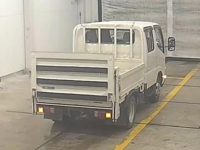 Toyota ToyoAce  с аукциона в Японии