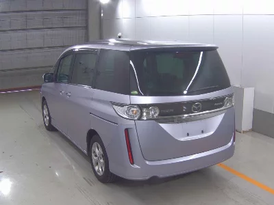 Mazda Biante