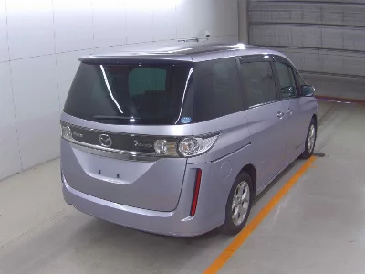 Mazda Biante