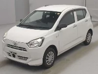 Цена авто Daihatsu  с аукционов Японии, номер кузова LA360S, пробег 32 000, оценка 4