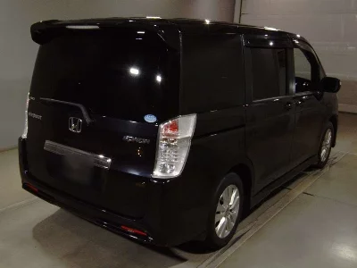 Honda STEPWGN SPADA