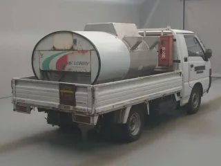 Mitsubishi DELICA TRUCK