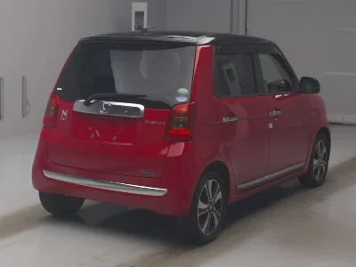 Honda N-One