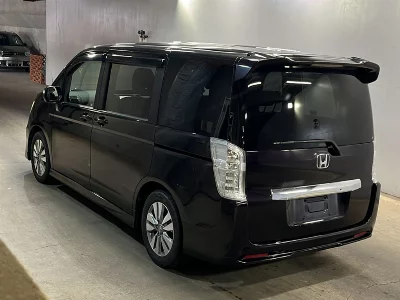 Honda STEPWGN SPADA